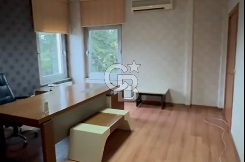 YENİMAHALLE GERSAN SANAYİ SİTESİ KİRALIK MÜSTAKİL BİNA… TİCARİ