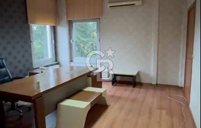 YENİMAHALLE GERSAN SANAYİ SİTESİ KİRALIK MÜSTAKİL BİNA… TİCARİ