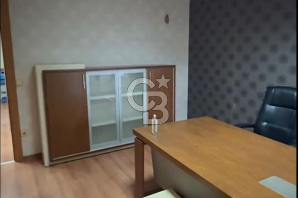 YENİMAHALLE GERSAN SANAYİ SİTESİ KİRALIK MÜSTAKİL BİNA… TİCARİ