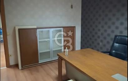 YENİMAHALLE GERSAN SANAYİ SİTESİ KİRALIK MÜSTAKİL BİNA… TİCARİ