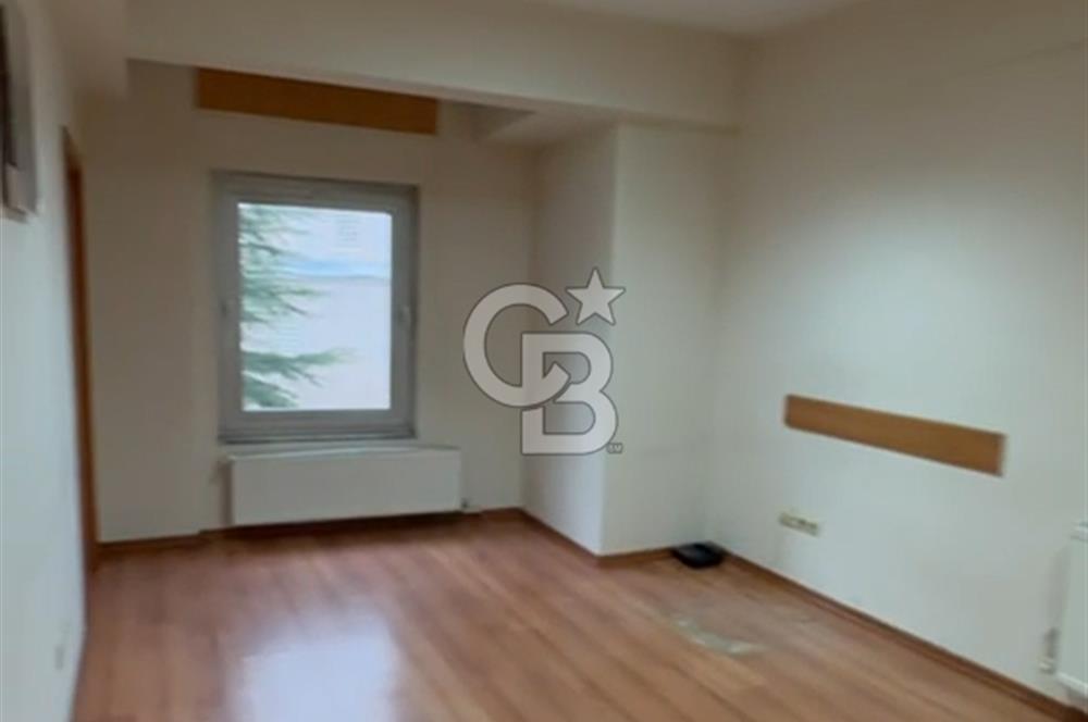 YENİMAHALLE GERSAN SANAYİ SİTESİ KİRALIK MÜSTAKİL BİNA… TİCARİ