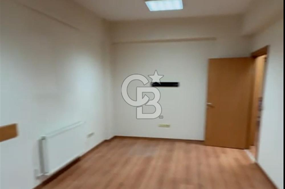 YENİMAHALLE GERSAN SANAYİ SİTESİ KİRALIK MÜSTAKİL BİNA… TİCARİ