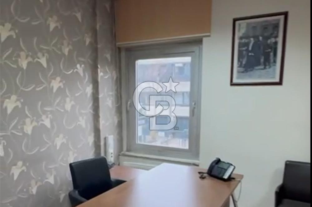 YENİMAHALLE GERSAN SANAYİ SİTESİ KİRALIK MÜSTAKİL BİNA… TİCARİ