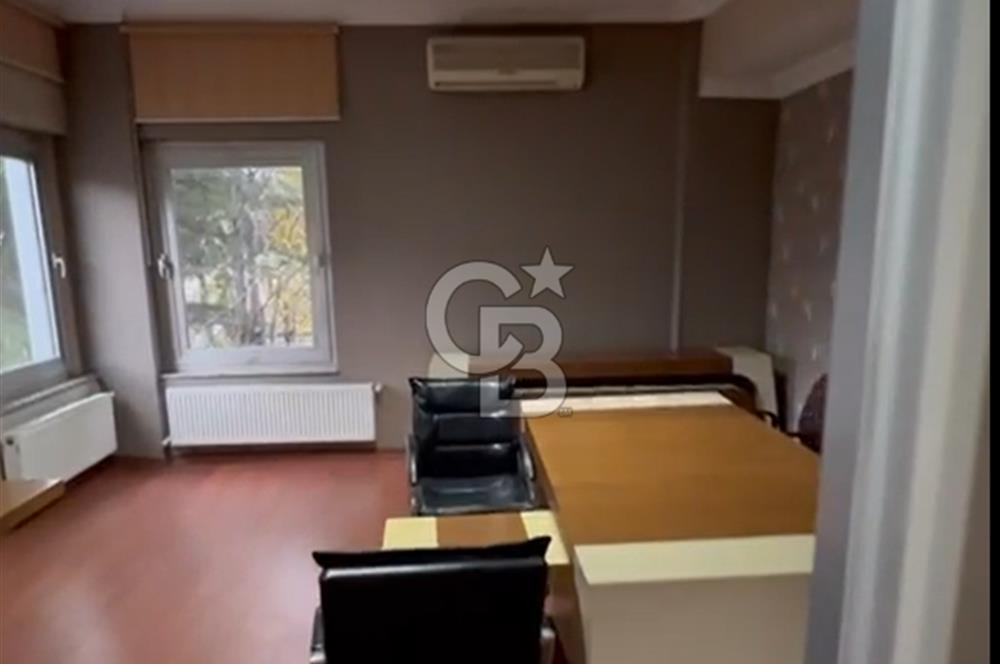 YENİMAHALLE GERSAN SANAYİ SİTESİ KİRALIK MÜSTAKİL BİNA… TİCARİ