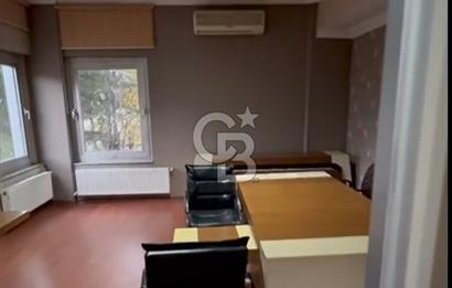 YENİMAHALLE GERSAN SANAYİ SİTESİ KİRALIK MÜSTAKİL BİNA… TİCARİ