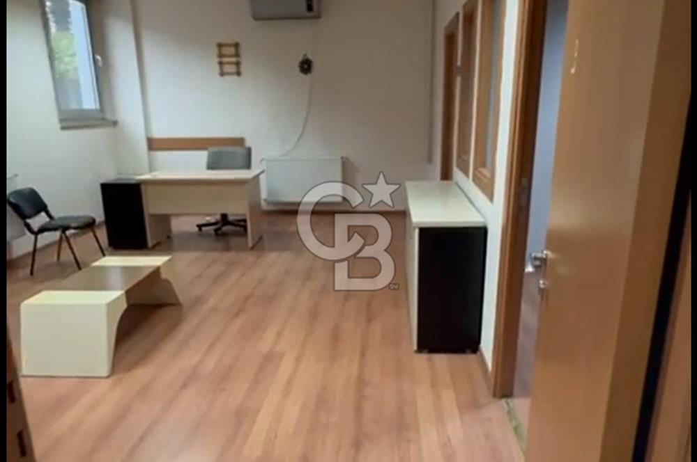 YENİMAHALLE GERSAN SANAYİ SİTESİ KİRALIK MÜSTAKİL BİNA… TİCARİ