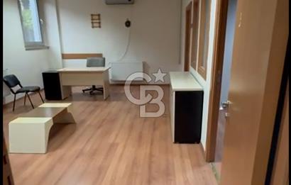 YENİMAHALLE GERSAN SANAYİ SİTESİ KİRALIK MÜSTAKİL BİNA… TİCARİ