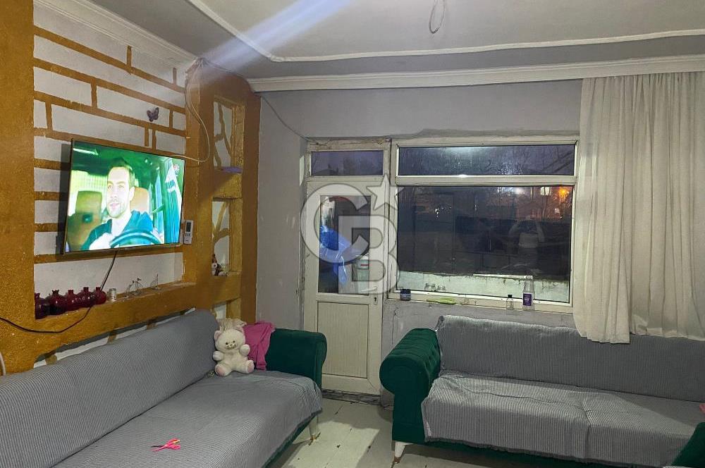 Düzce Merkezde Satılık Alt Üst Daire