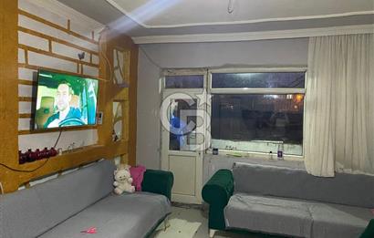 Düzce Merkezde Satılık Alt Üst Daire