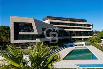 İzmir Çeşme Paşalimanı | Folkart Blu Kiralık 1+1 Suit - 1 - 340732