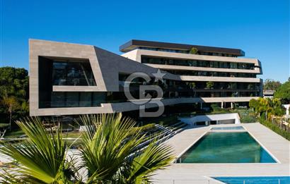 İzmir Çeşme Paşalimanı | Folkart Blu Kiralık 1+1 Suit