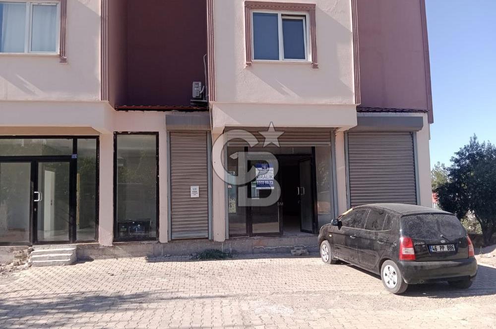 CB'DEN ÜNGÜT MH HG HASTANESİ CİVARI KİRALIK İŞYERİ