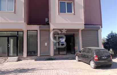 CB'DEN ÜNGÜT MH HG HASTANESİ CİVARI KİRALIK İŞYERİ
