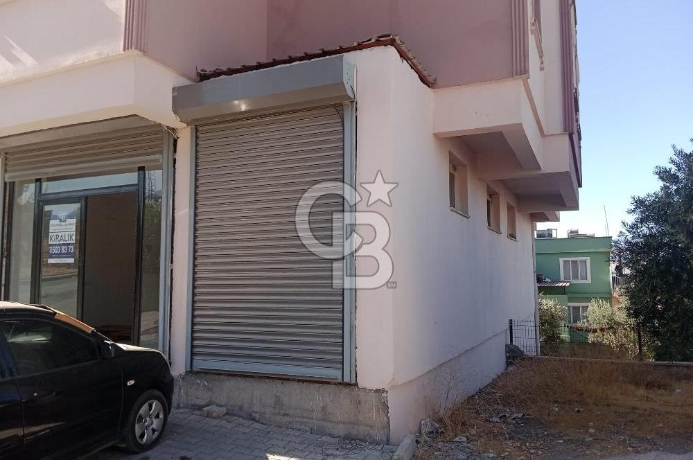 CB'DEN ÜNGÜT MH HG HASTANESİ CİVARI KİRALIK İŞYERİ