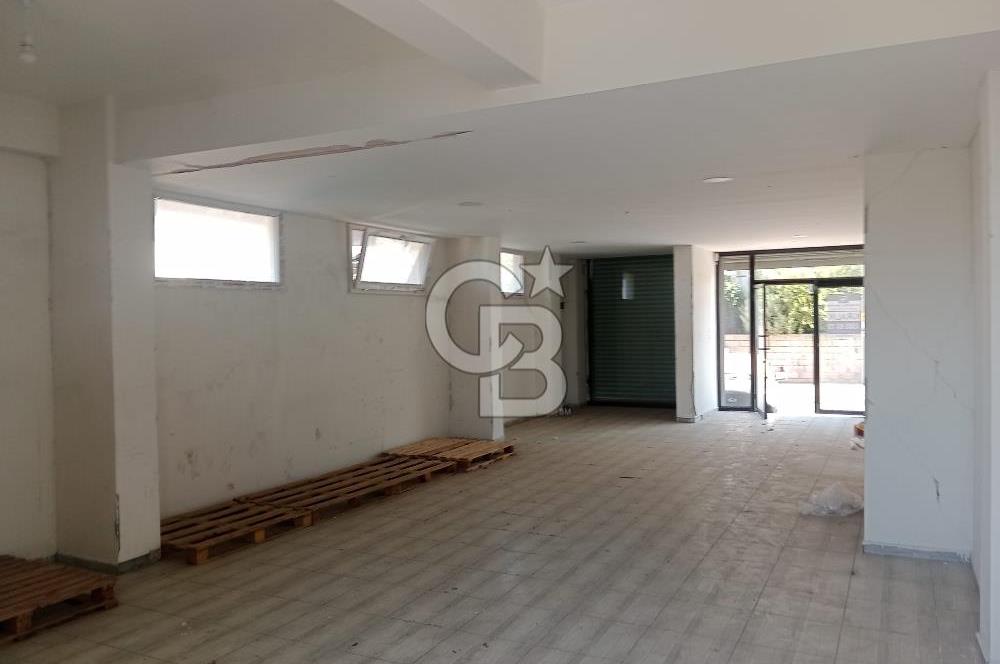 CB'DEN ÜNGÜT MH HG HASTANESİ CİVARI KİRALIK İŞYERİ