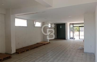 CB'DEN ÜNGÜT MH HG HASTANESİ CİVARI KİRALIK İŞYERİ
