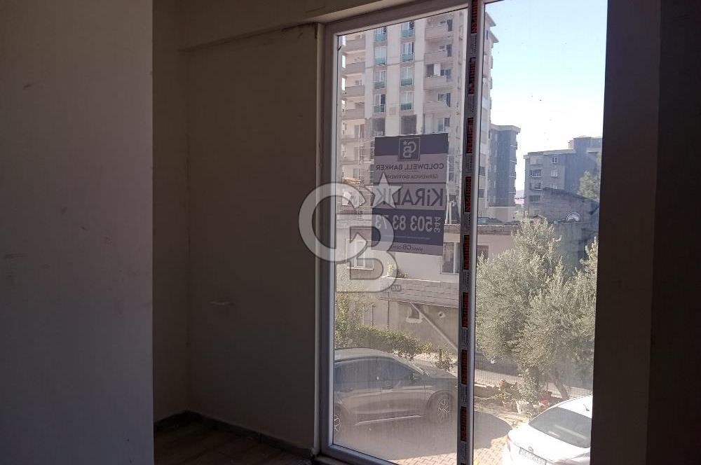 CB'DEN ÜNGÜT MH HG HASTANESİ CİVARI KİRALIK İŞYERİ