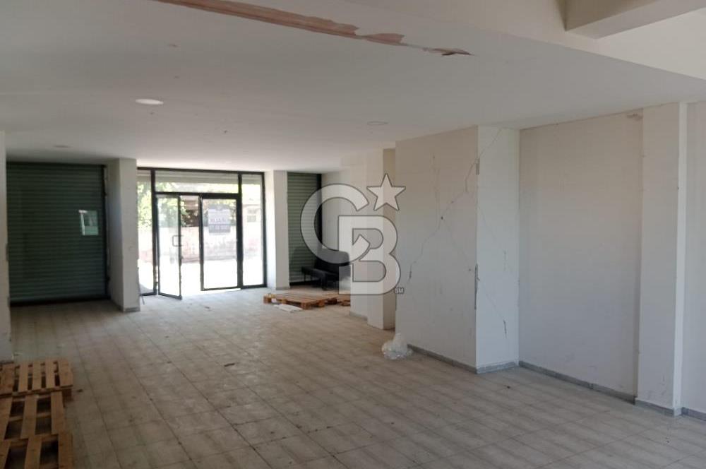 CB'DEN ÜNGÜT MH HG HASTANESİ CİVARI KİRALIK İŞYERİ