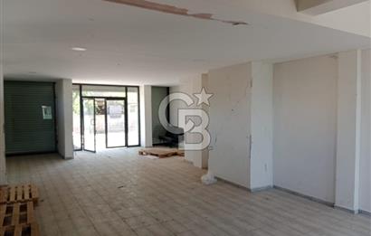 CB'DEN ÜNGÜT MH HG HASTANESİ CİVARI KİRALIK İŞYERİ