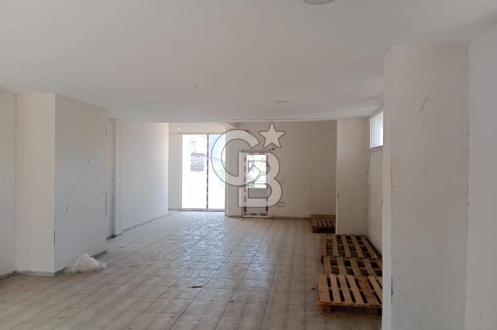 CB'DEN ÜNGÜT MH HG HASTANESİ CİVARI KİRALIK İŞYERİ