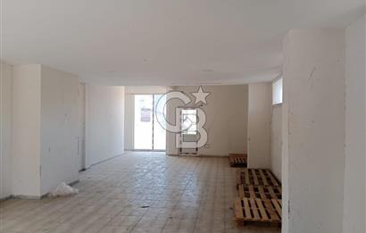 CB'DEN ÜNGÜT MH HG HASTANESİ CİVARI KİRALIK İŞYERİ