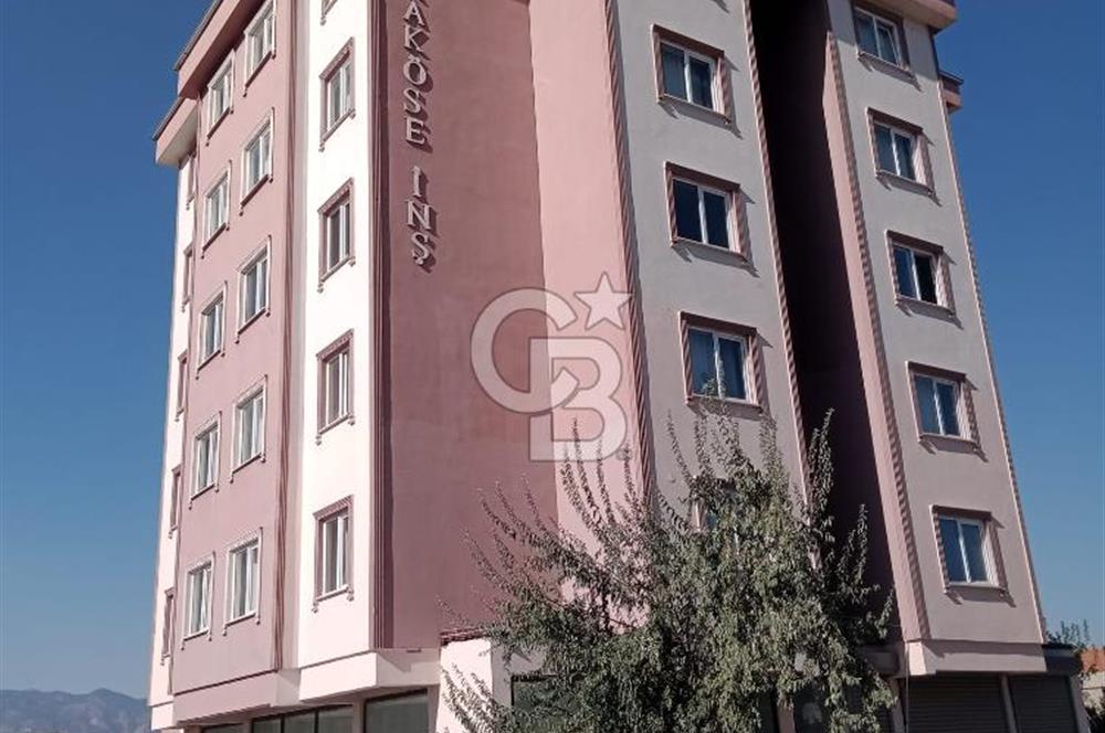 CB'DEN ÜNGÜT MH HG HASTANESİ CİVARI KİRALIK İŞYERİ