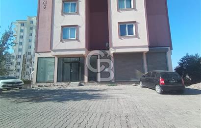 CB'DEN ÜNGÜT MH HG HASTANESİ CİVARI KİRALIK İŞYERİ