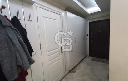 COLDWELL BANKER POYRAZ'DAN CADDE ÜZERİ GENİŞ 3+1 FIRSAT DAİRE