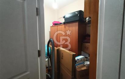 COLDWELL BANKER POYRAZ'DAN CADDE ÜZERİ GENİŞ 3+1 FIRSAT DAİRE