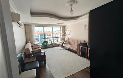 COLDWELL BANKER POYRAZ'DAN CADDE ÜZERİ GENİŞ 3+1 FIRSAT DAİRE