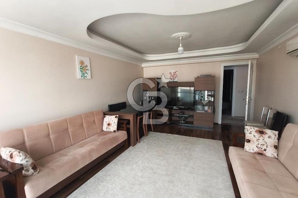 COLDWELL BANKER POYRAZ'DAN CADDE ÜZERİ GENİŞ 3+1 FIRSAT DAİRE