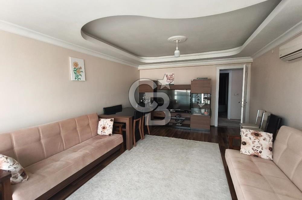 COLDWELL BANKER POYRAZ'DAN CADDE ÜZERİ GENİŞ 3+1 FIRSAT DAİRE