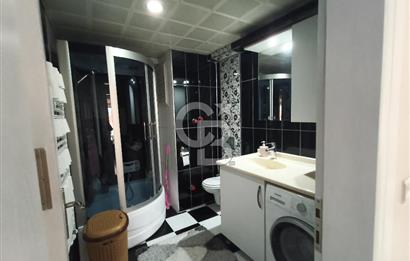 COLDWELL BANKER POYRAZ'DAN CADDE ÜZERİ GENİŞ 3+1 FIRSAT DAİRE