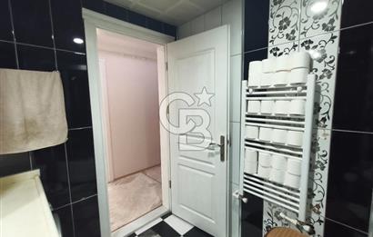 COLDWELL BANKER POYRAZ'DAN CADDE ÜZERİ GENİŞ 3+1 FIRSAT DAİRE