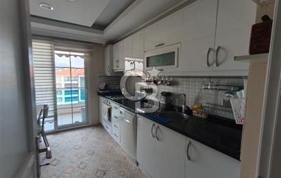 COLDWELL BANKER POYRAZ'DAN CADDE ÜZERİ GENİŞ 3+1 FIRSAT DAİRE