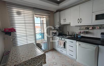 COLDWELL BANKER POYRAZ'DAN CADDE ÜZERİ GENİŞ 3+1 FIRSAT DAİRE