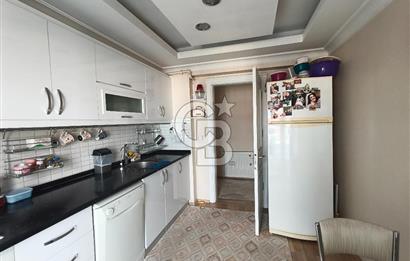 COLDWELL BANKER POYRAZ'DAN CADDE ÜZERİ GENİŞ 3+1 FIRSAT DAİRE