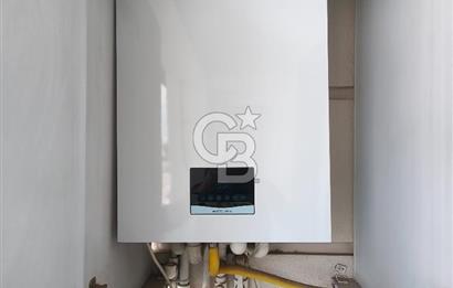 COLDWELL BANKER POYRAZ'DAN CADDE ÜZERİ GENİŞ 3+1 FIRSAT DAİRE