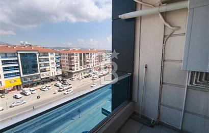 COLDWELL BANKER POYRAZ'DAN CADDE ÜZERİ GENİŞ 3+1 FIRSAT DAİRE