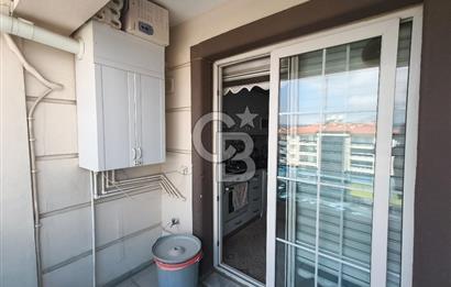 COLDWELL BANKER POYRAZ'DAN CADDE ÜZERİ GENİŞ 3+1 FIRSAT DAİRE