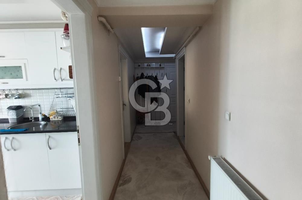 COLDWELL BANKER POYRAZ'DAN CADDE ÜZERİ GENİŞ 3+1 FIRSAT DAİRE