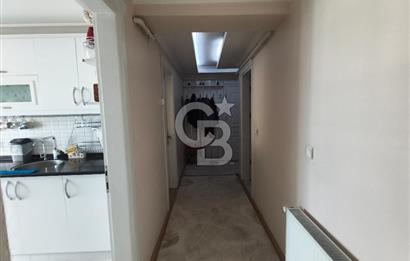 COLDWELL BANKER POYRAZ'DAN CADDE ÜZERİ GENİŞ 3+1 FIRSAT DAİRE