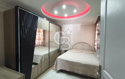 COLDWELL BANKER POYRAZ'DAN CADDE ÜZERİ GENİŞ 3+1 FIRSAT DAİRE