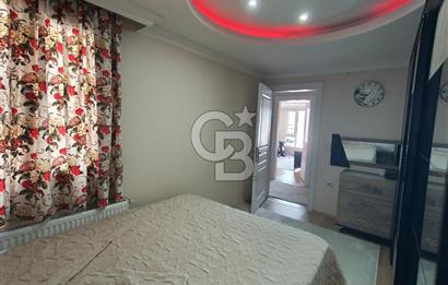 COLDWELL BANKER POYRAZ'DAN CADDE ÜZERİ GENİŞ 3+1 FIRSAT DAİRE