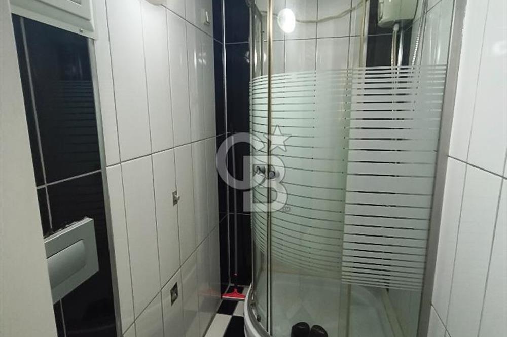 COLDWELL BANKER POYRAZ'DAN CADDE ÜZERİ GENİŞ 3+1 FIRSAT DAİRE