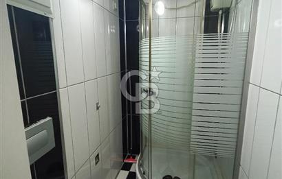 COLDWELL BANKER POYRAZ'DAN CADDE ÜZERİ GENİŞ 3+1 FIRSAT DAİRE