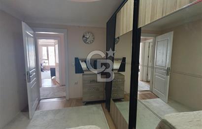 COLDWELL BANKER POYRAZ'DAN CADDE ÜZERİ GENİŞ 3+1 FIRSAT DAİRE