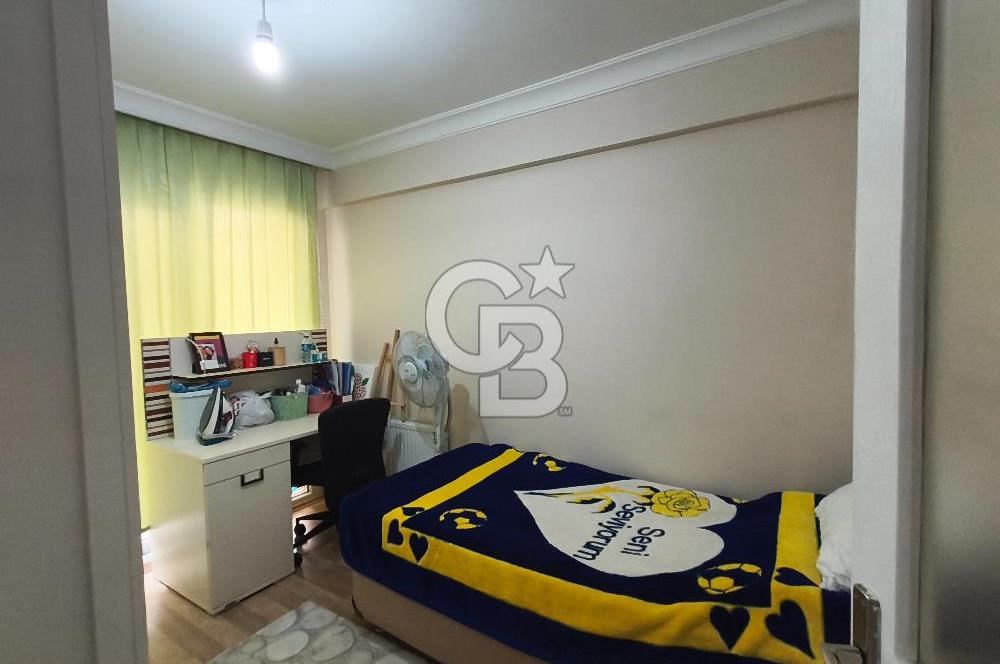 COLDWELL BANKER POYRAZ'DAN CADDE ÜZERİ GENİŞ 3+1 FIRSAT DAİRE