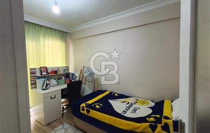 COLDWELL BANKER POYRAZ'DAN CADDE ÜZERİ GENİŞ 3+1 FIRSAT DAİRE