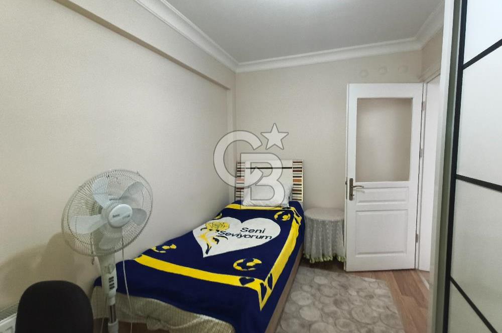 COLDWELL BANKER POYRAZ'DAN CADDE ÜZERİ GENİŞ 3+1 FIRSAT DAİRE